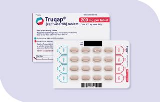 truqap dosing|Read this carefully before you start taking TRUQAP and each .